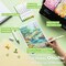 Ohuhu Brush Markers - 216-color Double Tipped Alcohol-based Art Marker Set for Artist Adults Coloring Illustration -Brush & Chisel / Brush & Fine Dual Tips - Honolulu / Honolulu B Series of Ohuhu Markers - Refillable Ink